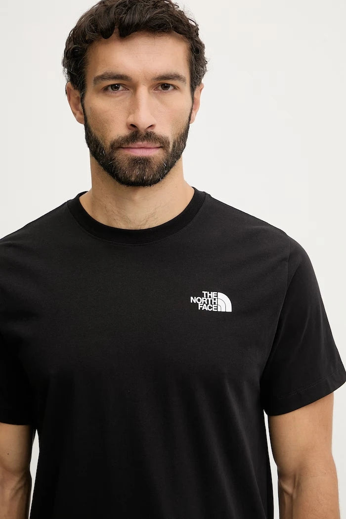 The North Face EVOLUTION Pamuklu Tişört