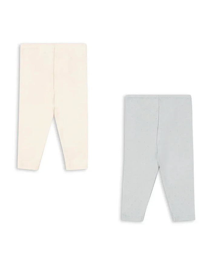 Fanga Fontana PERLA 2 PACK PANTS OCS Çocuk Tayt