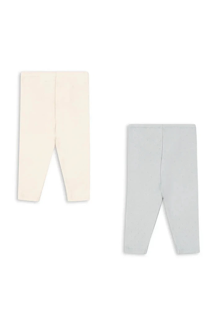 Fanga Fontana клин за деца PERLA 2 PACK PANTS OCS