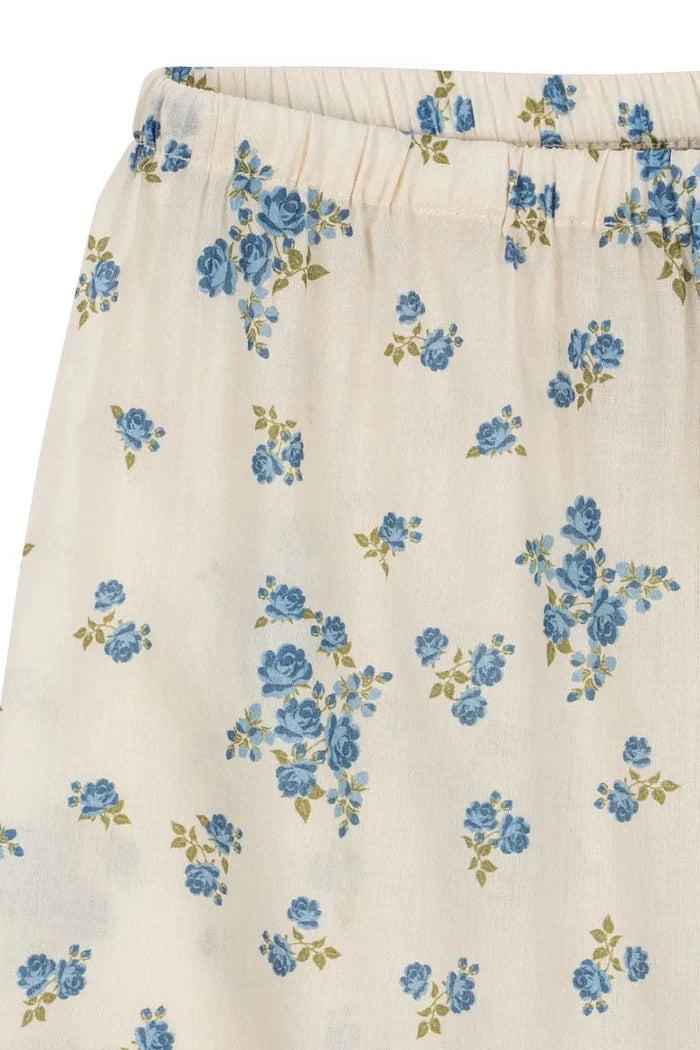 Konges Sløjd PACEY PANTS GOTS Çocuk Pamuk Pantolon