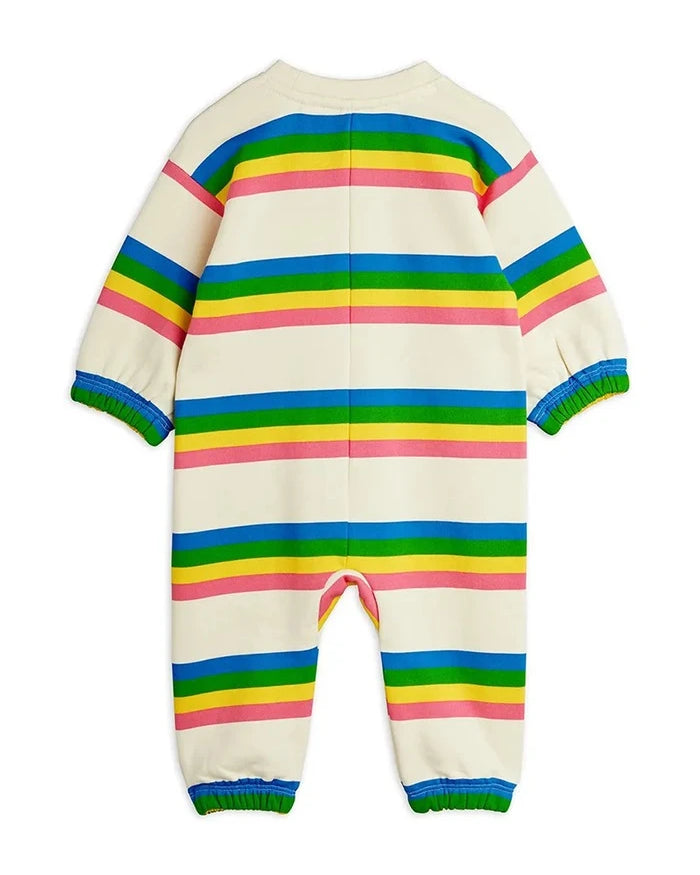 Mini Rodini Ritzratz Bebek Pamuklu Tayt