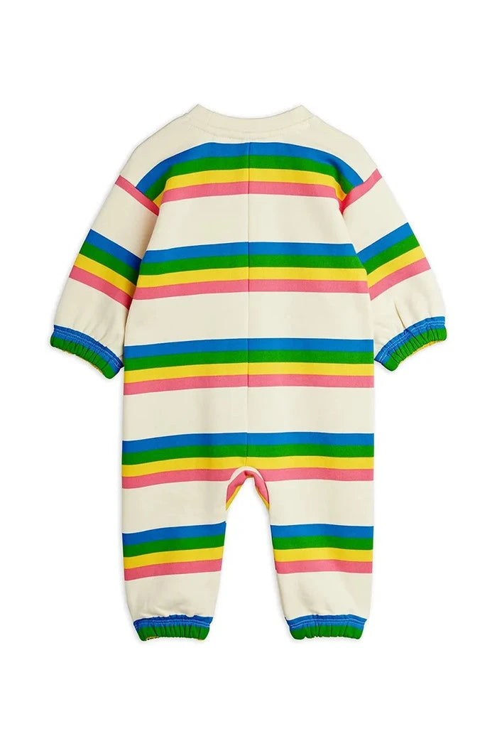 Mini Rodini Ritzratz Bebek Pamuklu Tayt