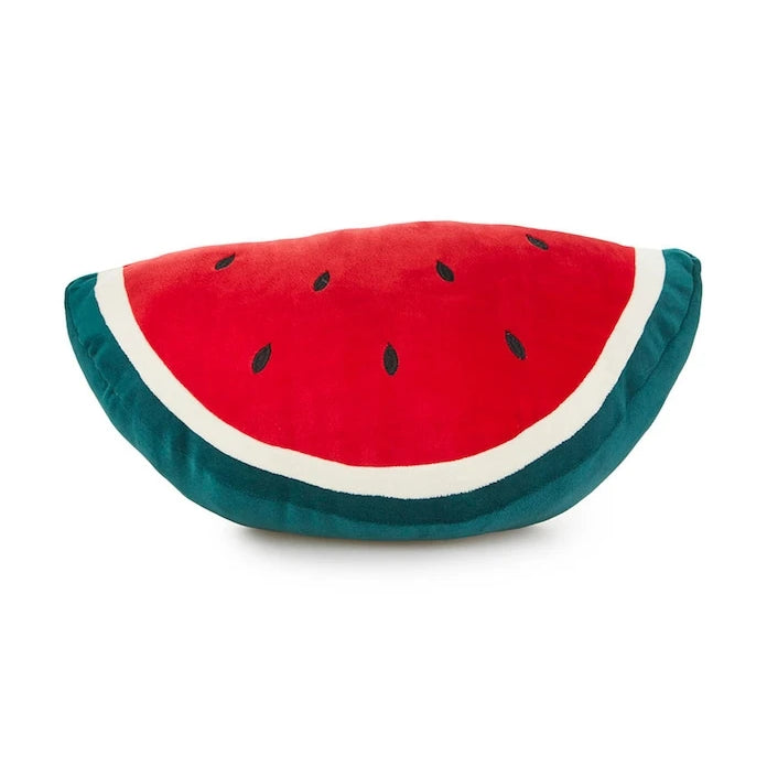 Balvi Декоративна възглавница Fluffy Watermelon