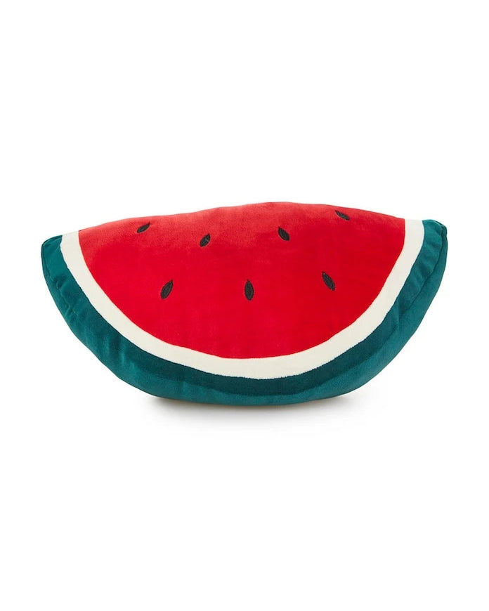 Balvi Декоративна възглавница Fluffy Watermelon