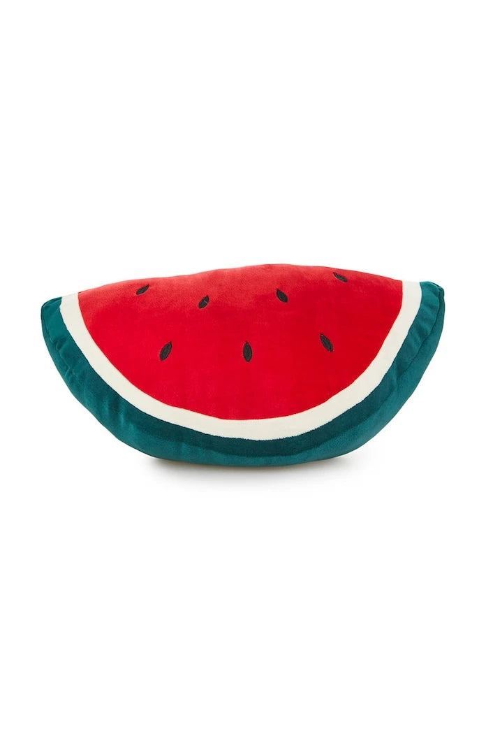 Balvi Декоративна възглавница Fluffy Watermelon