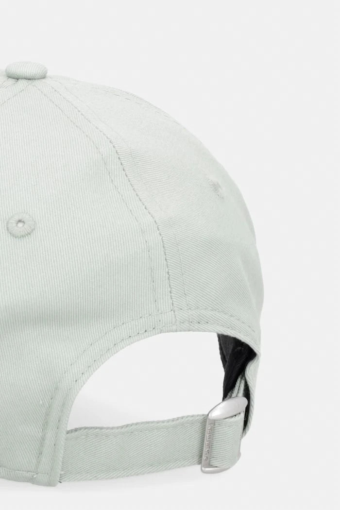 New Era pamuk beyzbol şapkası BEADED 940 NEWERA