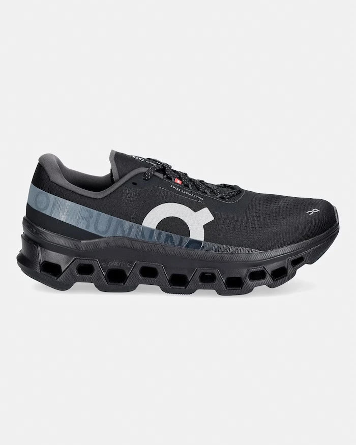 On Cloudmonster 1 Erkek Spor Ayakkabı