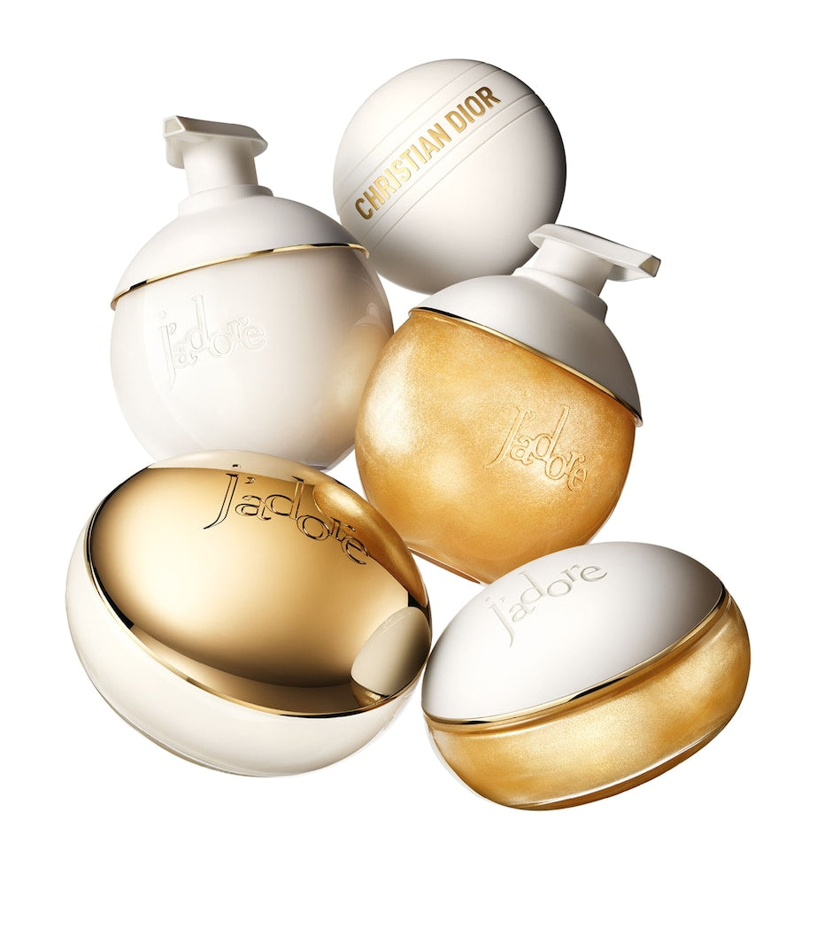 J'adore Les Adorables Shimmering Oil (200ml)