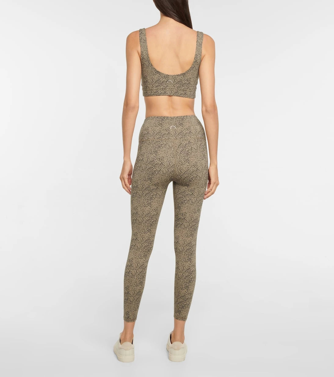 Varley - Elsie printed leggings