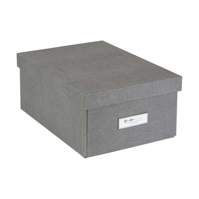 Кутия за съхранение Bigso Box of Sweden