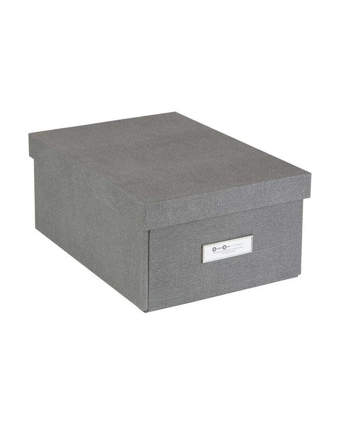 Кутия за съхранение Bigso Box of Sweden
