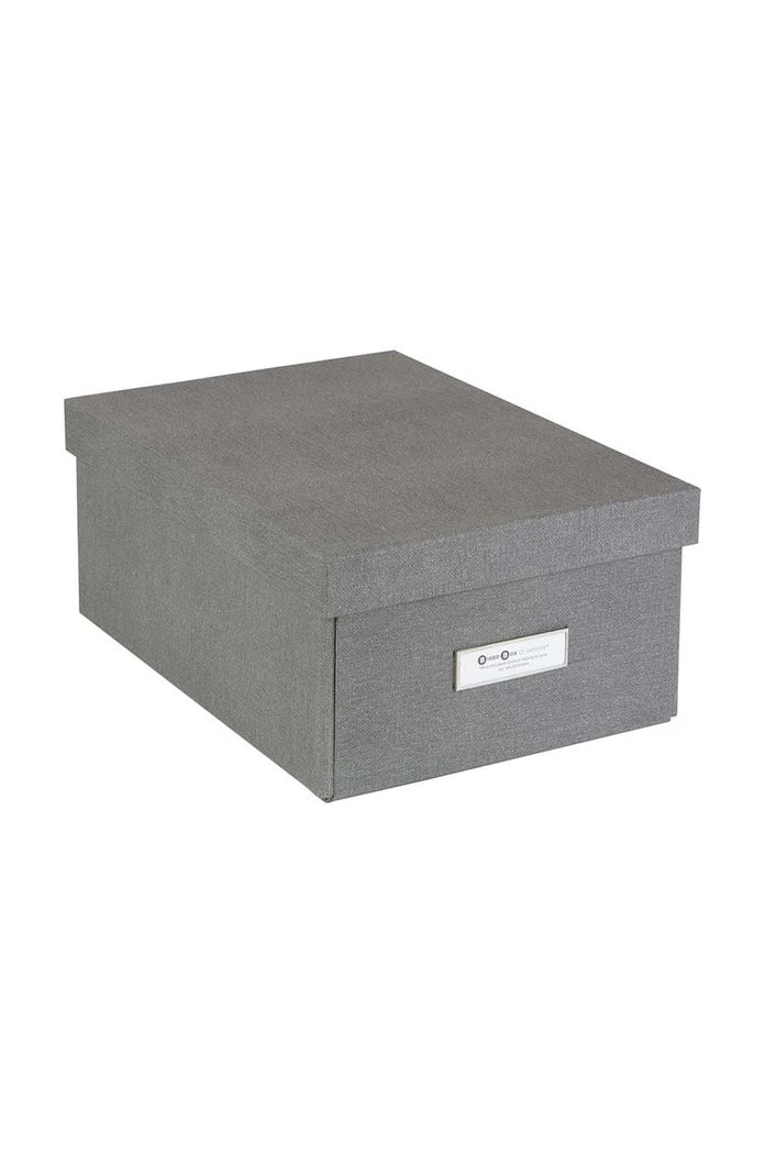 Кутия за съхранение Bigso Box of Sweden
