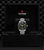 TUDOR Black Bay Fifty-Eight Stainless Steel Watch 39mm