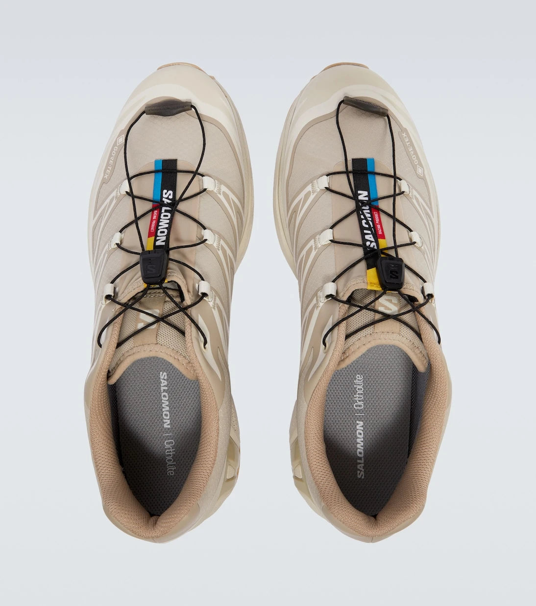Salomon - XT-6 GTX spor ayakkabı
