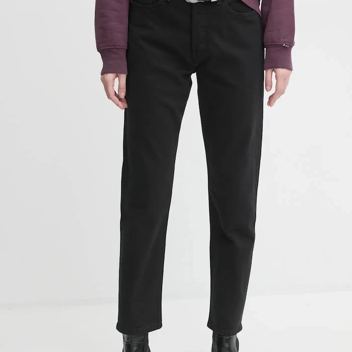 Levi's - Дънки 501® CROP