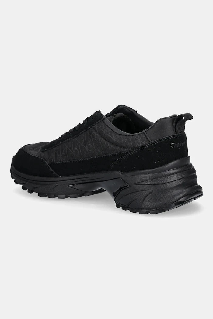 Calvin Klein HIKE RUNNER CASUAL NY-SU AOP