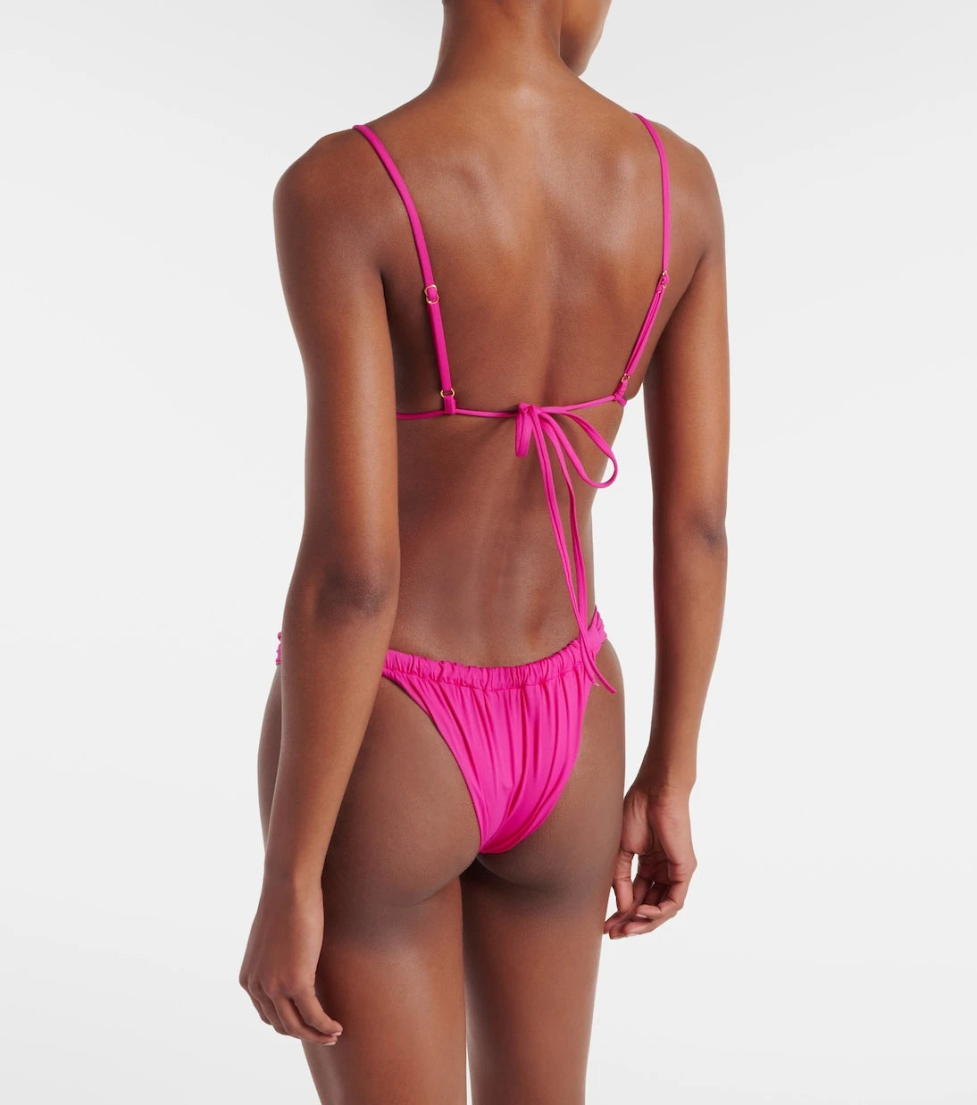 Melissa Odabash - Corvo bikini top