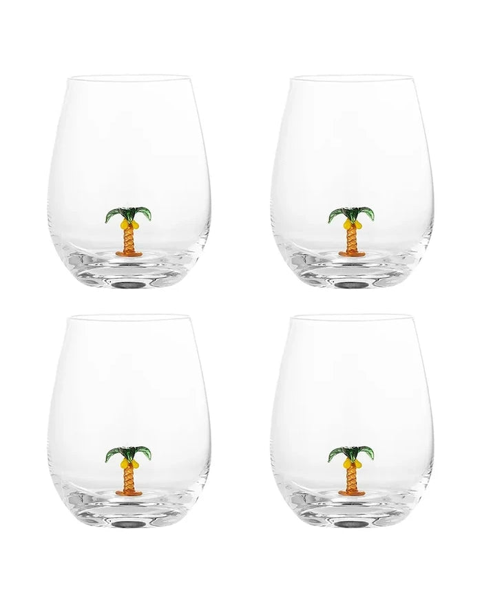 Bloomingville Misa 560 ml Kase Seti (4 Parça)