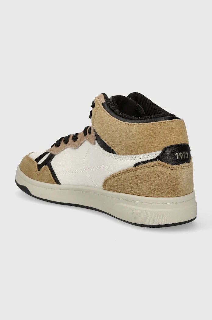 Маратонки Pepe Jeans KORE BASKET M