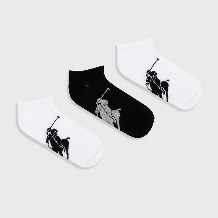 Polo Ralph Lauren - Чорапи (3-бройки)