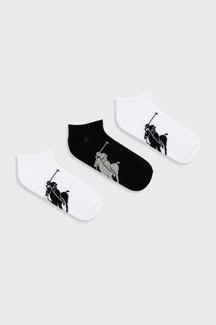 Polo Ralph Lauren - Çorap (3'lü)