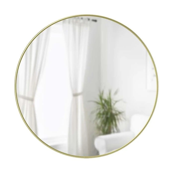 Огледало за стена Umbra Hubba Wall Mirror