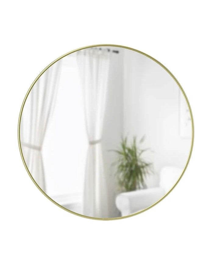 Огледало за стена Umbra Hubba Wall Mirror