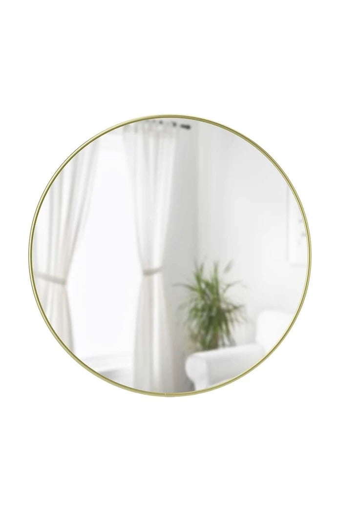 Огледало за стена Umbra Hubba Wall Mirror