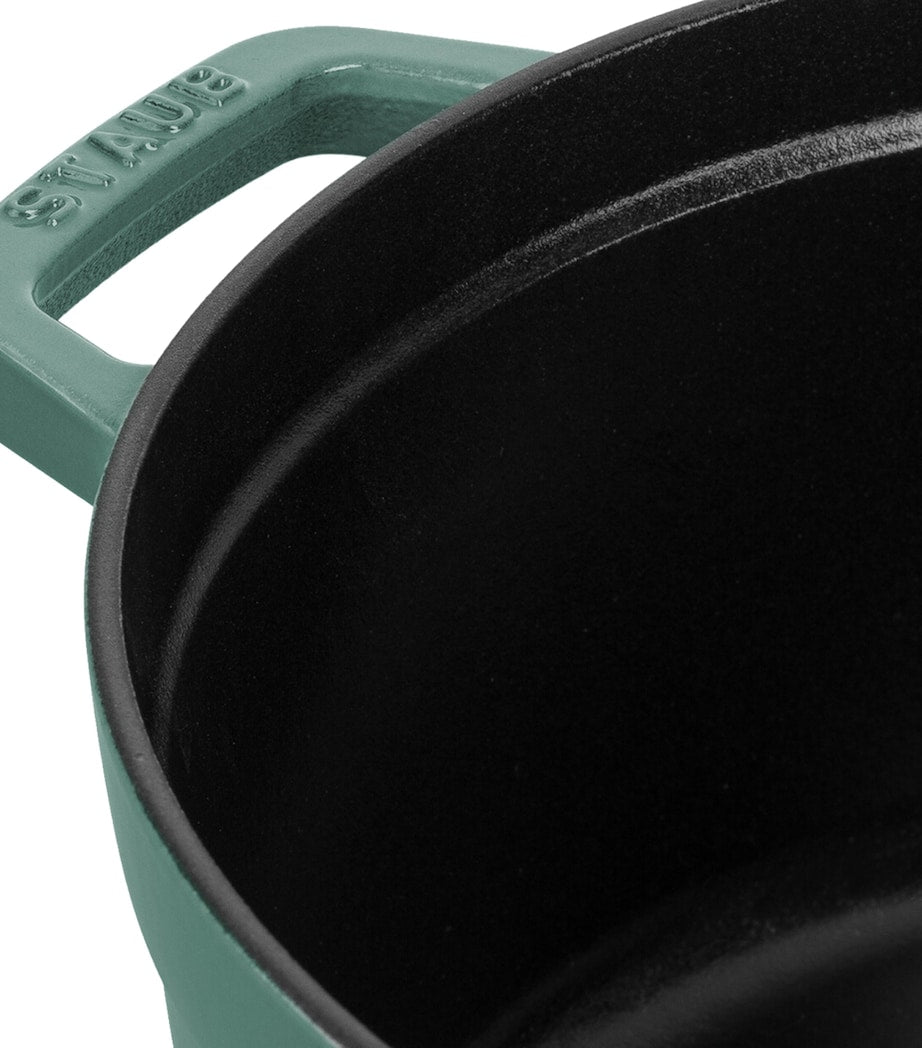 Round Cocotte (26cm)