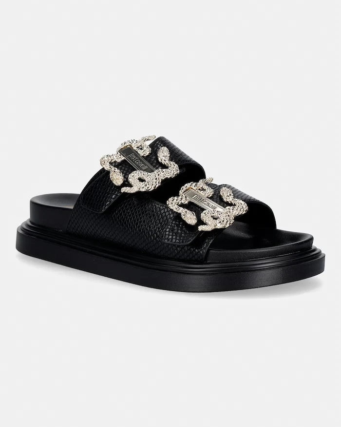 Just Cavalli Terlik