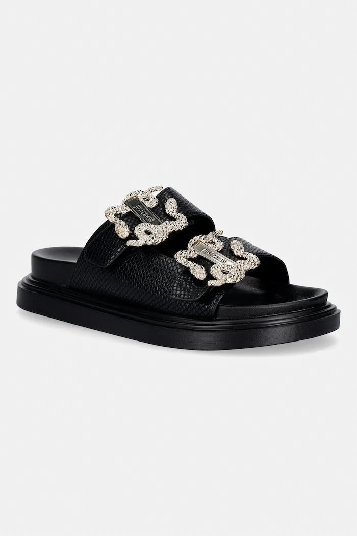 Just Cavalli Terlik