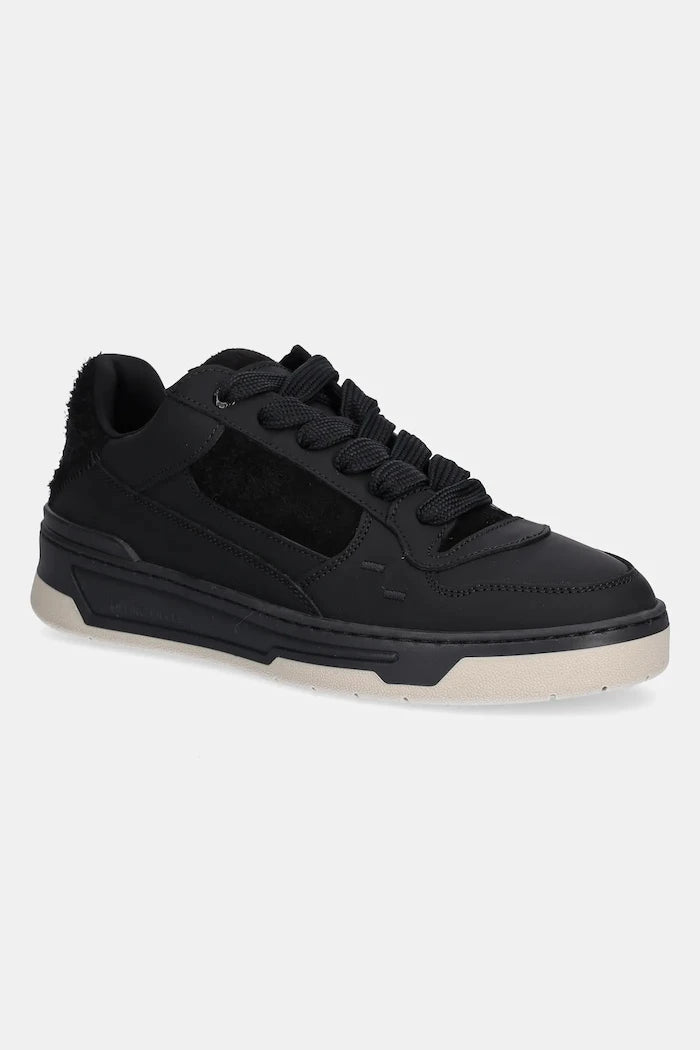 Кожени маратонки Filling Pieces Cruiser Tech Fuzz