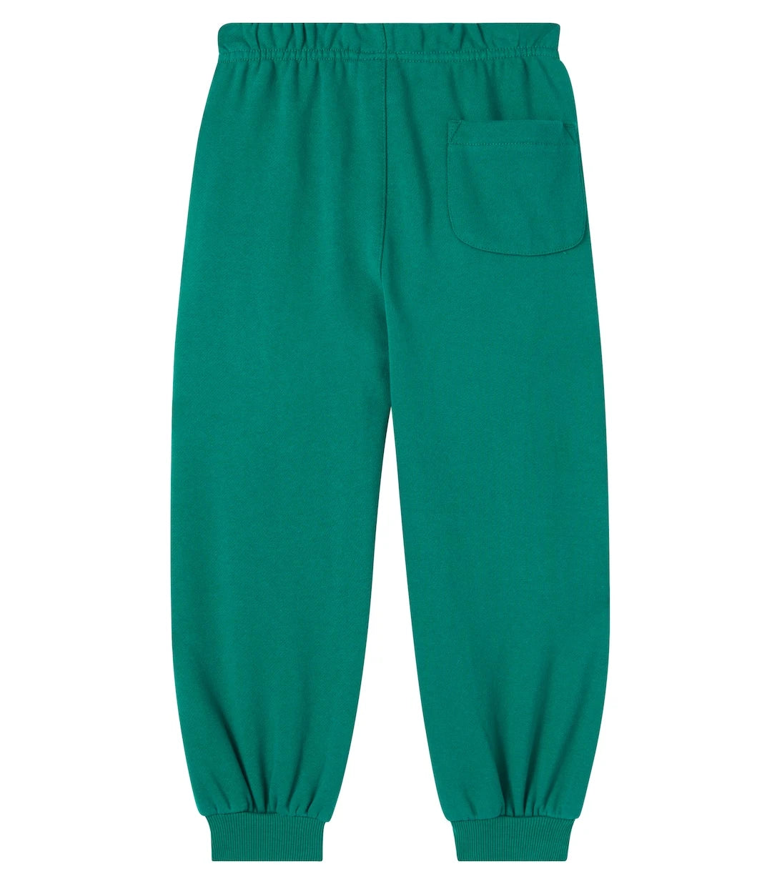Jellymallow - Keys cotton jersey sweatpants
