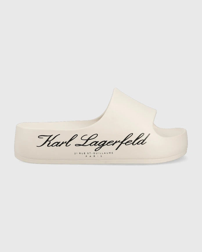 Karl Lagerfeld KOBO II Terlik