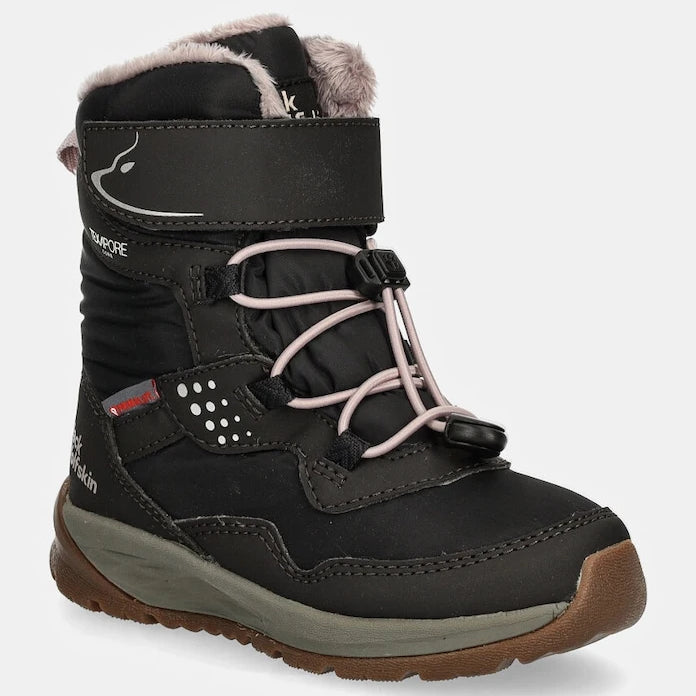 Детски зимни обувки Jack Wolfskin