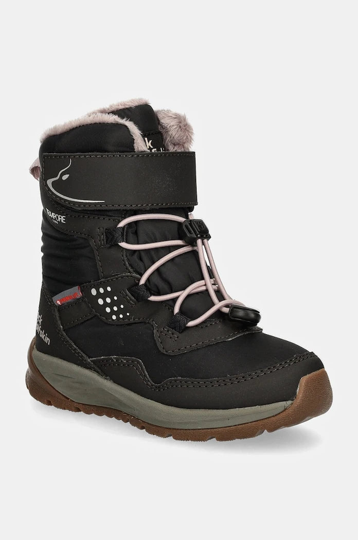 Детски зимни обувки Jack Wolfskin