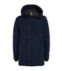 Canada Goose Navy Carson Parka