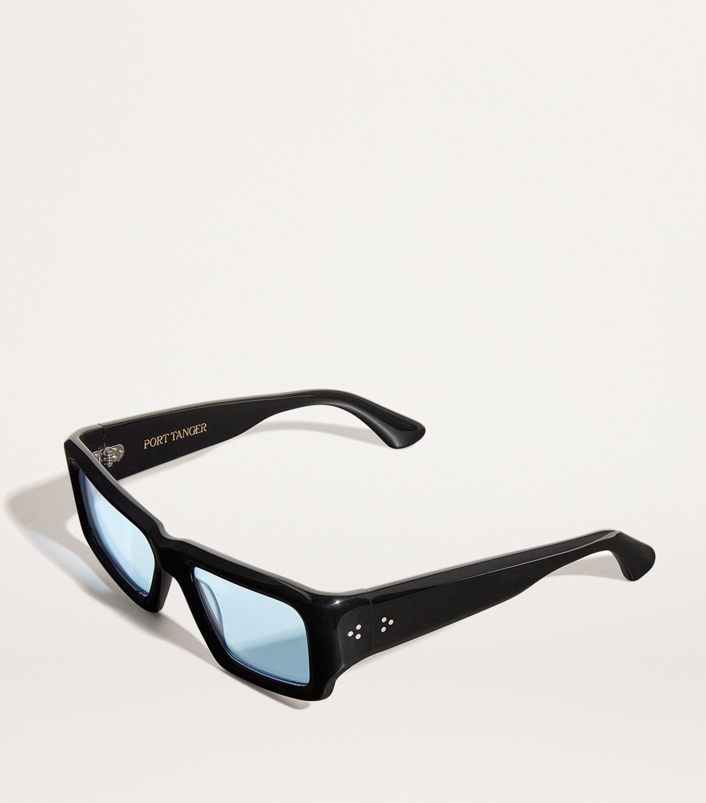 Port Tanger Acetate Sabea Sunglasses