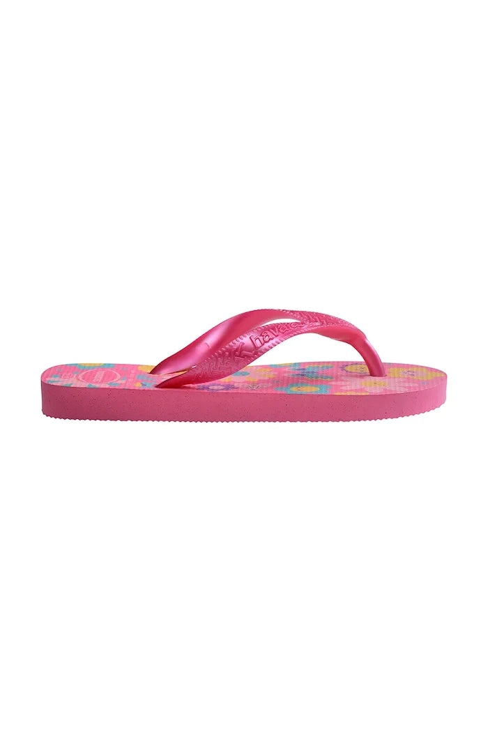 Havaianas Çocuk Terliği KIDS FLORES