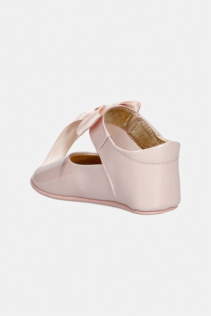 Elisabetta Franchi Bebek Deri Babet