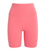 Varley FreeSoft High-Rise Shorts