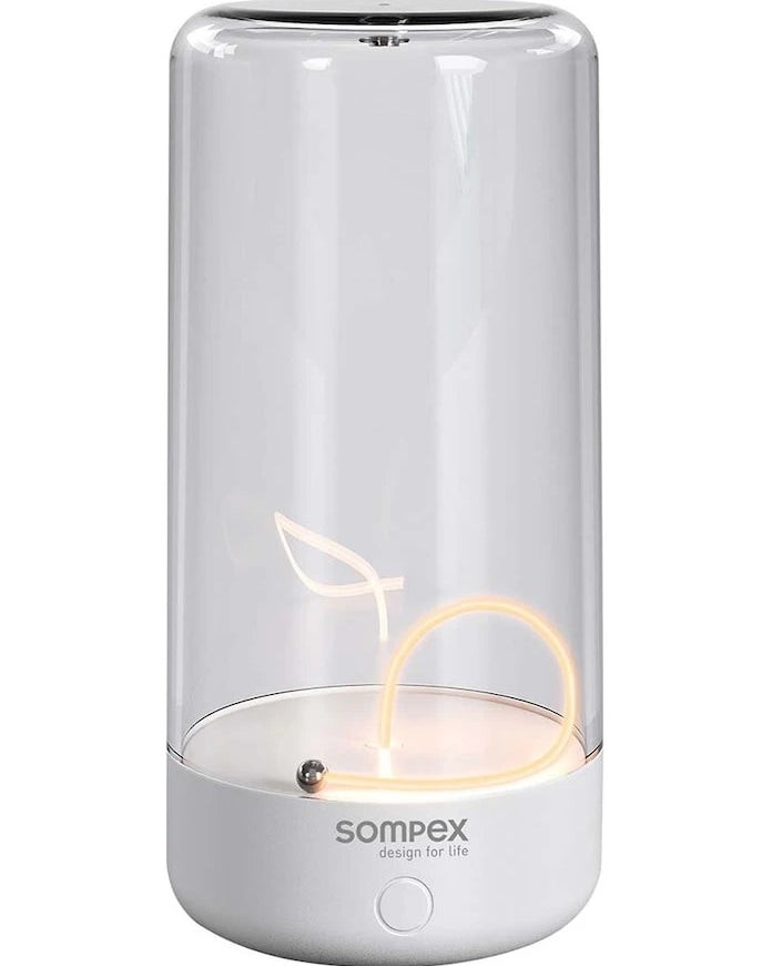 Безжична led настолна лампа Sompex Pulse