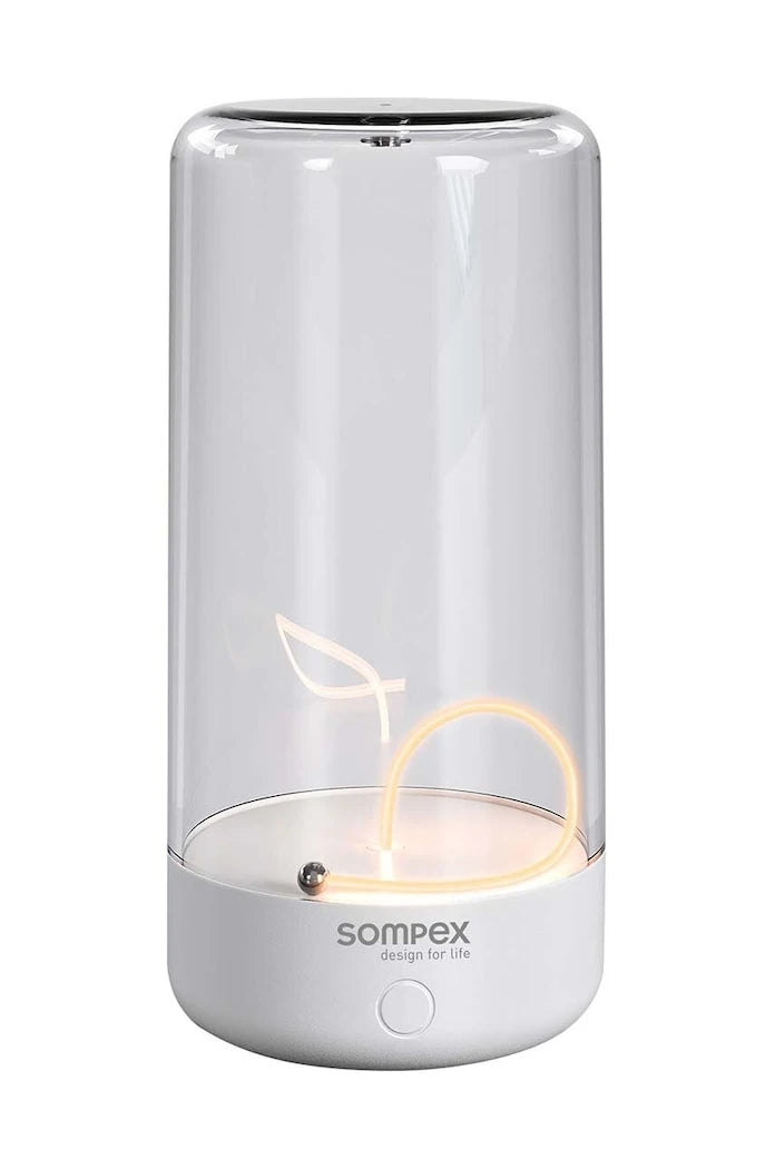 Sompex Pulse Kablosuz LED Masa Lambası