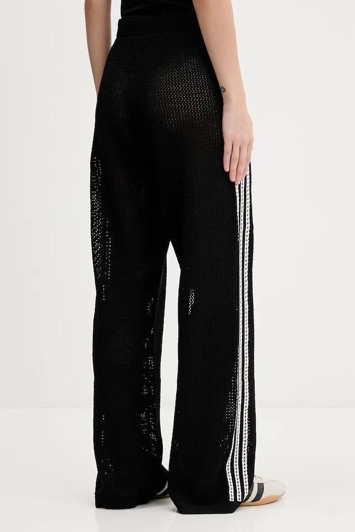 adidas Originals kadın kroşe eşofman altı