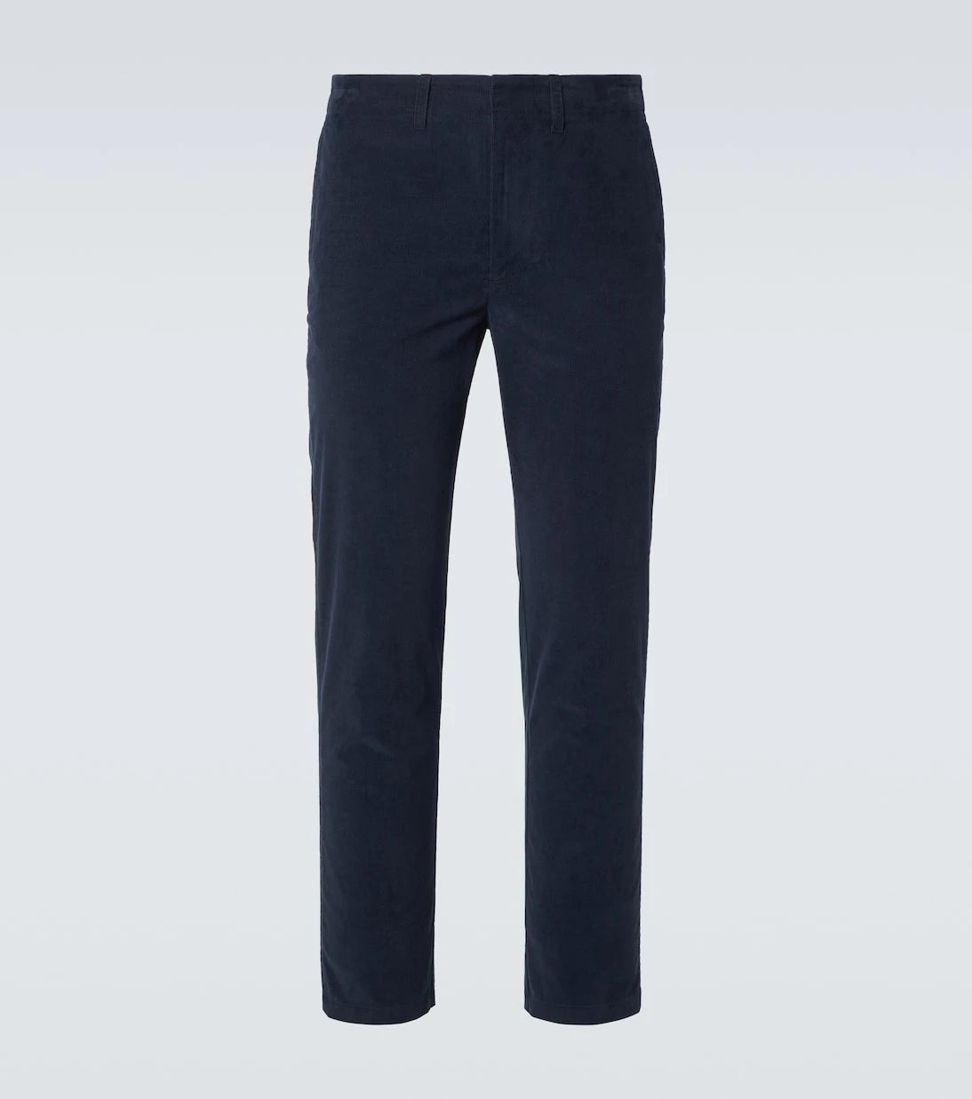 Gabriela Hearst - Cotton corduroy straight pants