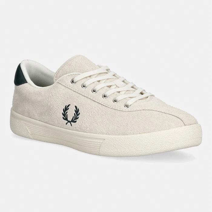 Fred Perry маратонки мъжки от велур