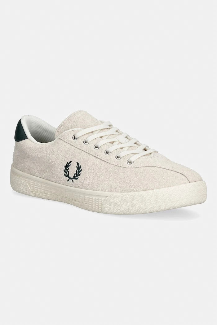 Fred Perry маратонки мъжки от велур