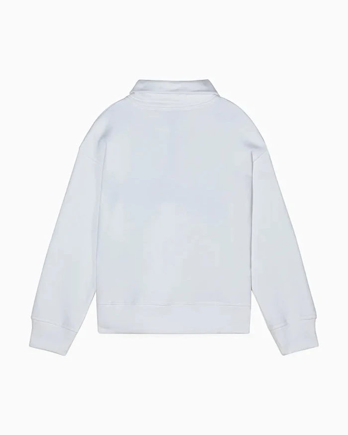 Patrizia Pepe J315 Çocuk Pamuklu Sweatshirt