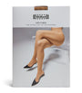 Wolford Beige Luxe 9 Tights