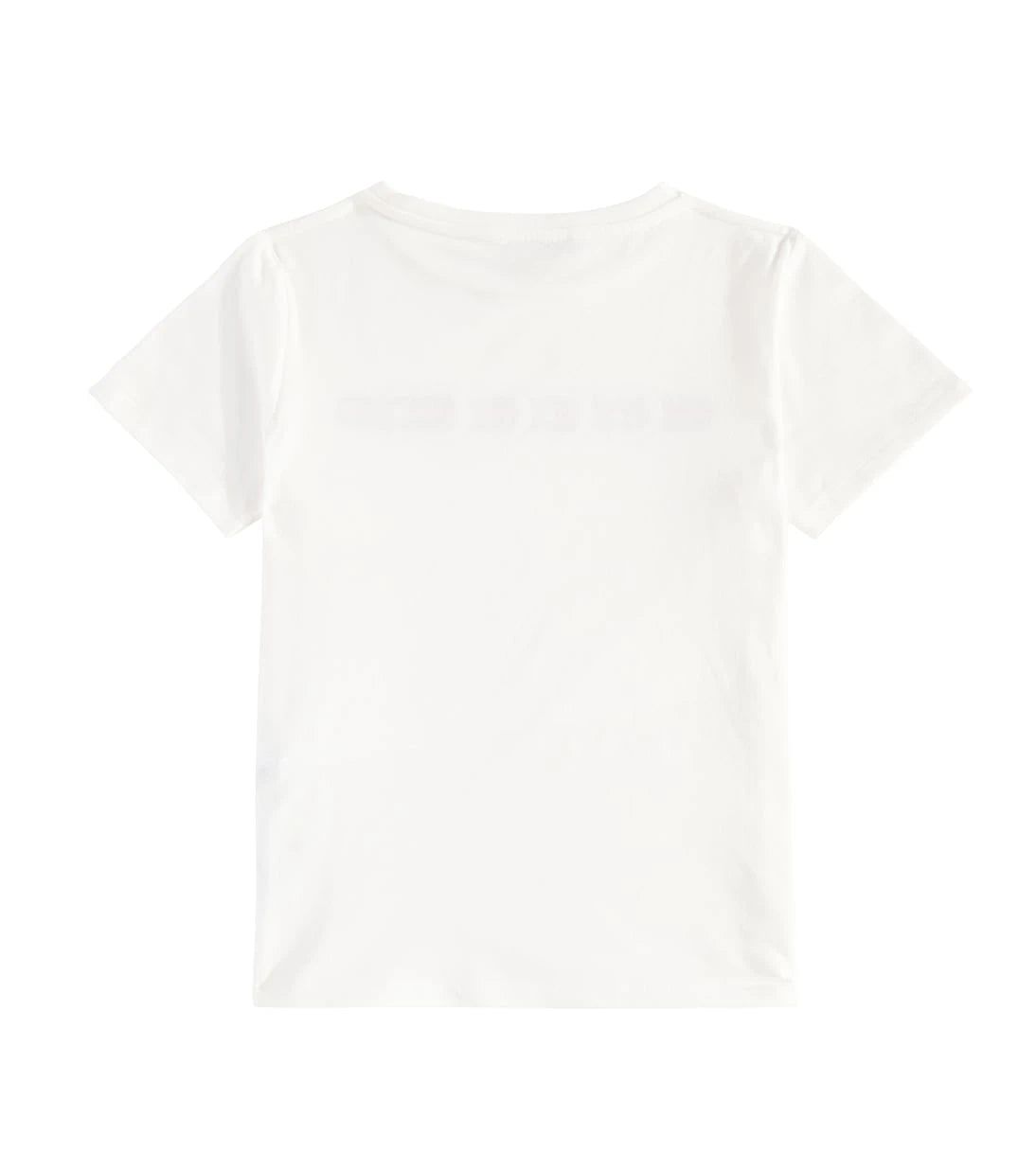 Gucci Kids - Logo cotton jersey T-shirt